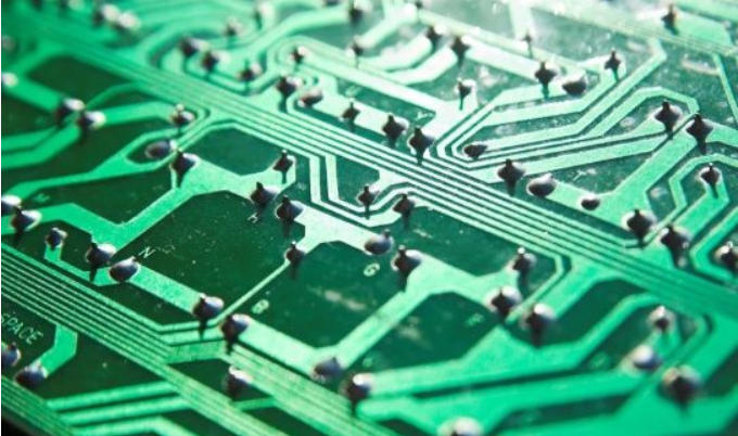 PCB線路板打樣廠家 PCB線路板打樣廠家